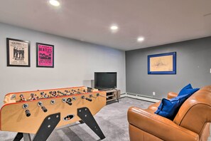 Cottage (3 Bedrooms) | Interieur