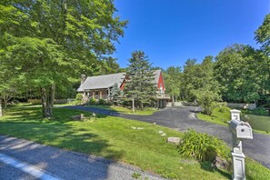 コテージ (3 Bedrooms) | 内装