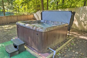 Ferienhaus (3 Bedrooms) | Innenbereich