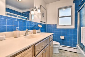 Cottage (3 Bedrooms) | Interior