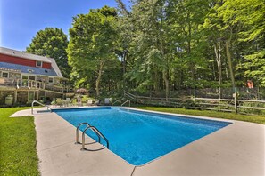 コテージ (3 Bedrooms) | 内装