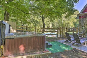 Cottage (3 Bedrooms) | Interior