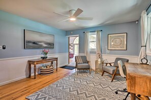 Småhus (3 Bedrooms) | Innvendig