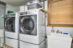 Cottage (3 Bedrooms) | Interior