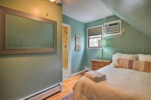 Casa de campo (3 Bedrooms) | Interior