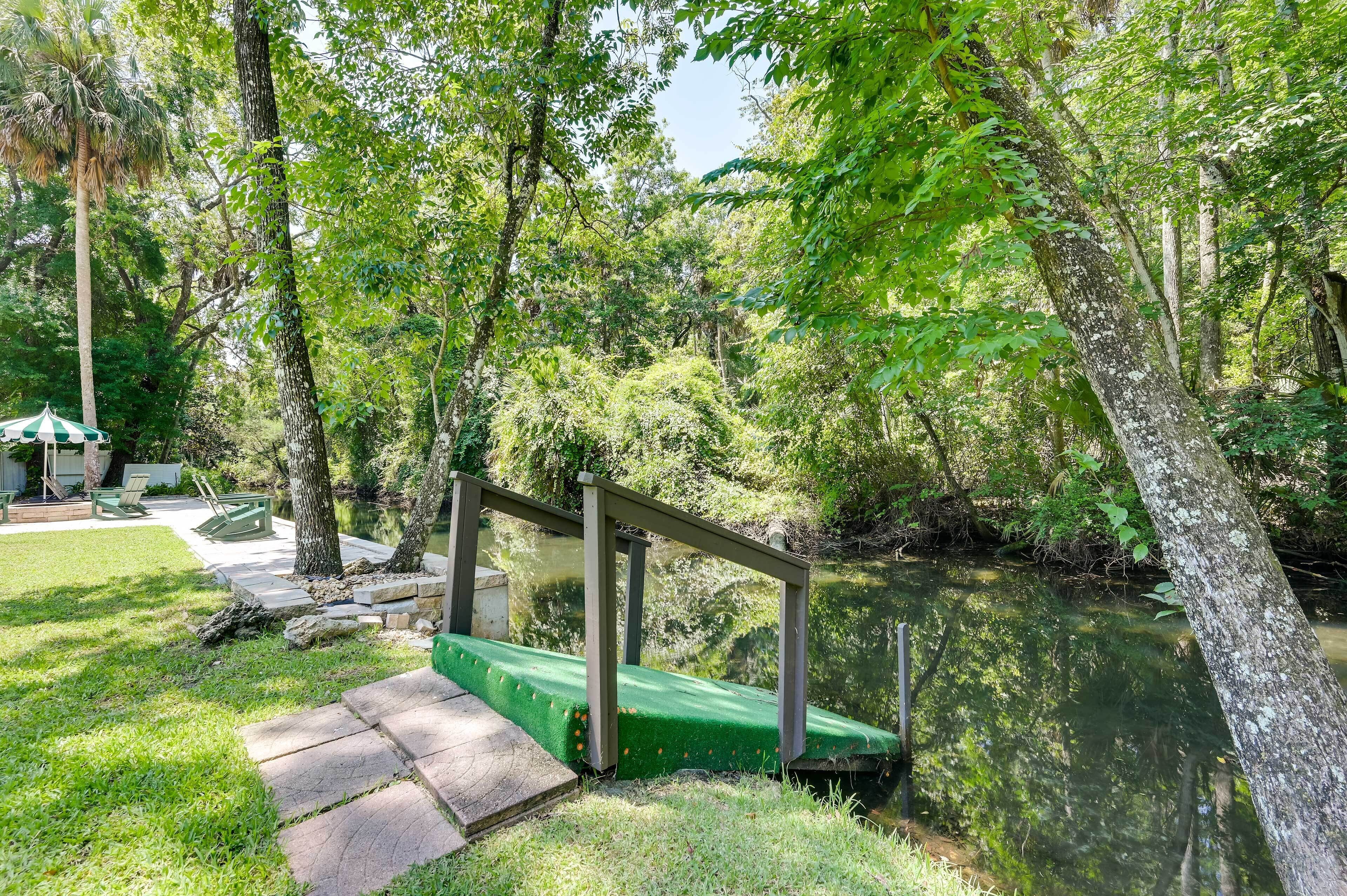 Cottage (3 Bedrooms) | Nội thất