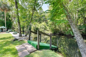 コテージ (3 Bedrooms) | 内装