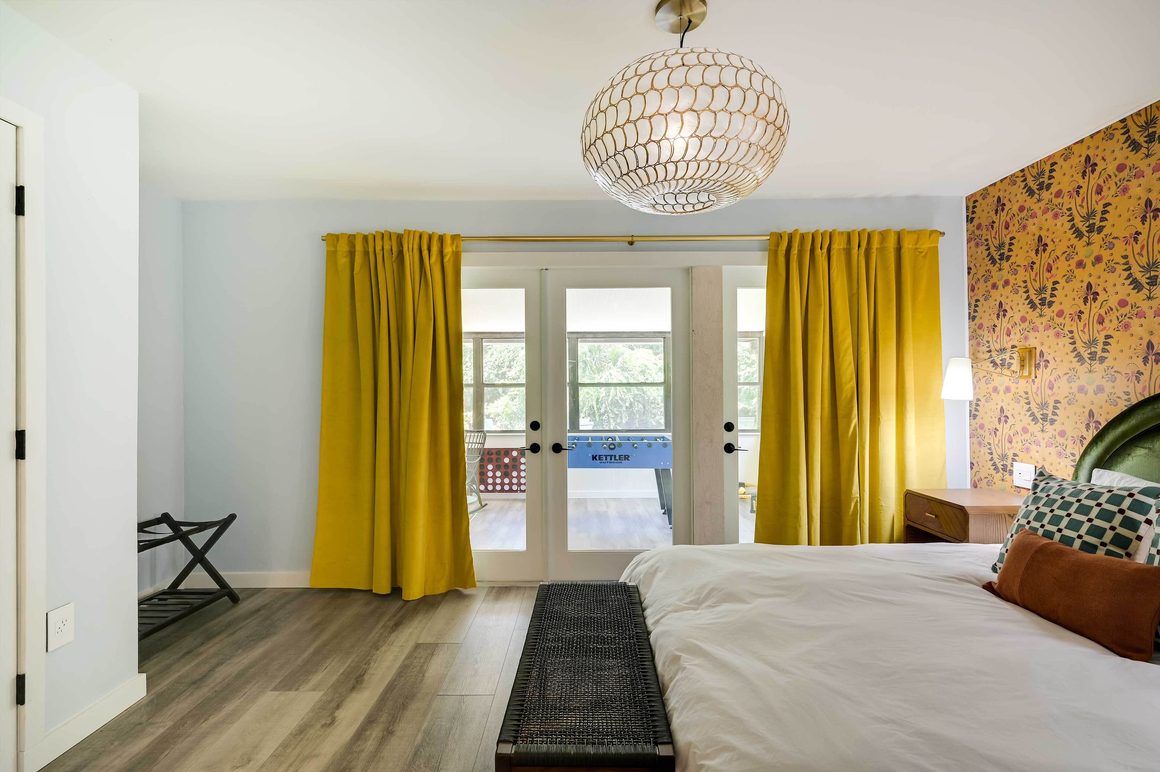 Cottage (3 Bedrooms) | Nội thất