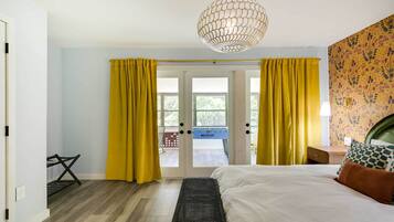 Ferienhaus (3 Bedrooms) | Innenbereich