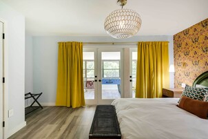 村舍 (3 Bedrooms) | 住宿内部