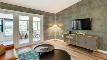 Cottage (3 Bedrooms) | Intérieur