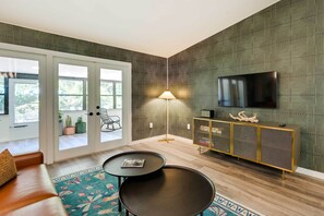 コテージ (3 Bedrooms) | 内装