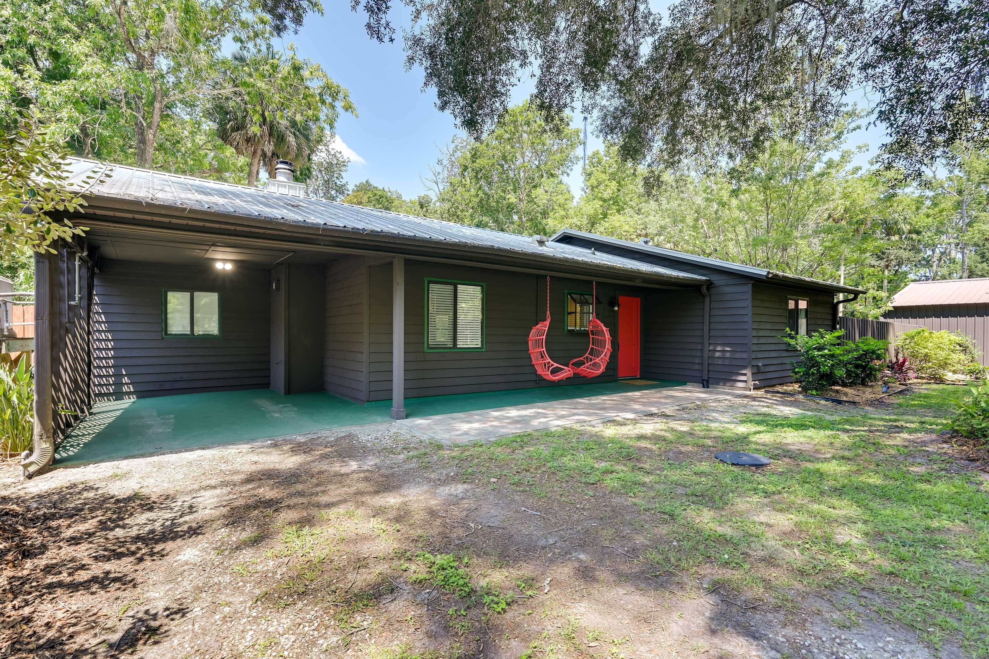 Cottage (3 Bedrooms) | Bahagian dalam