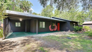 Cottage (3 Bedrooms) | Bahagian dalam