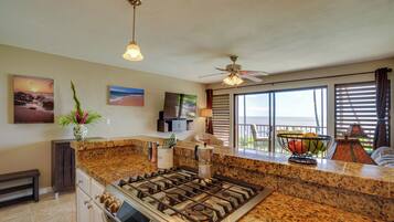 Departamento (1 Bedroom) | Interior