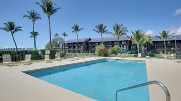 Departamento (1 Bedroom) | Interior