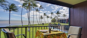 Molokai Shores Resort Condo w/ Pool & Views!