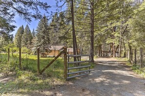 Hus (2 Bedrooms) | Interiör