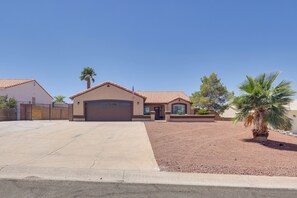 Ferienhaus (4 Bedrooms) | Innenbereich