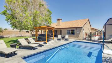 Casa (4 Bedrooms) | Parte interna