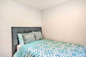 Maison (4 Bedrooms) | Intérieur