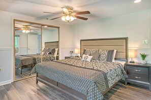 Nhà (4 Bedrooms) | Nội thất