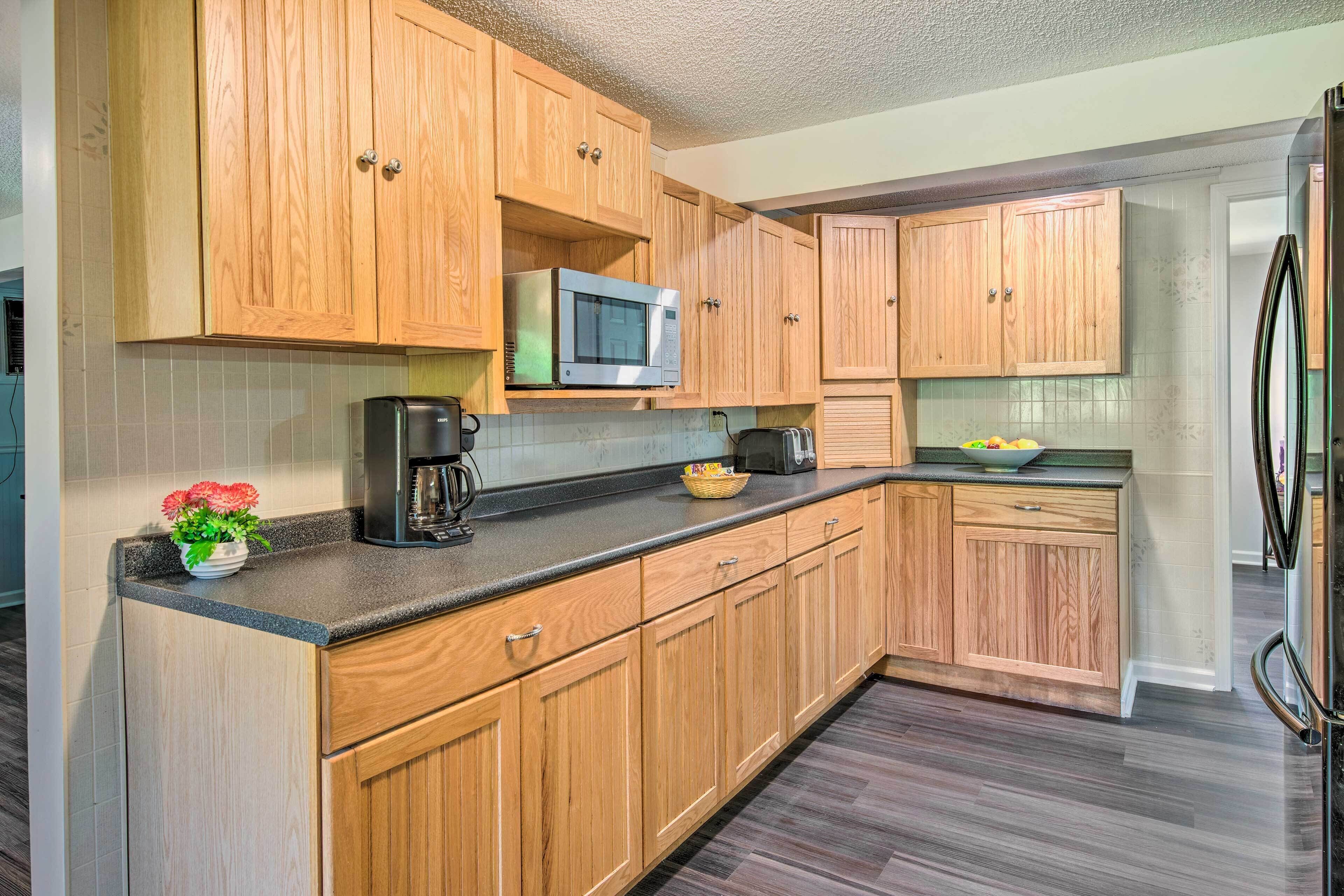 独立别墅 (4 Bedrooms) | 住宿内部