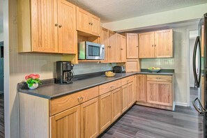 Maison (4 Bedrooms) | Intérieur