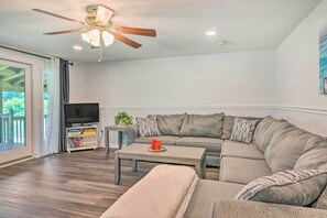 Nhà (4 Bedrooms) | Nội thất