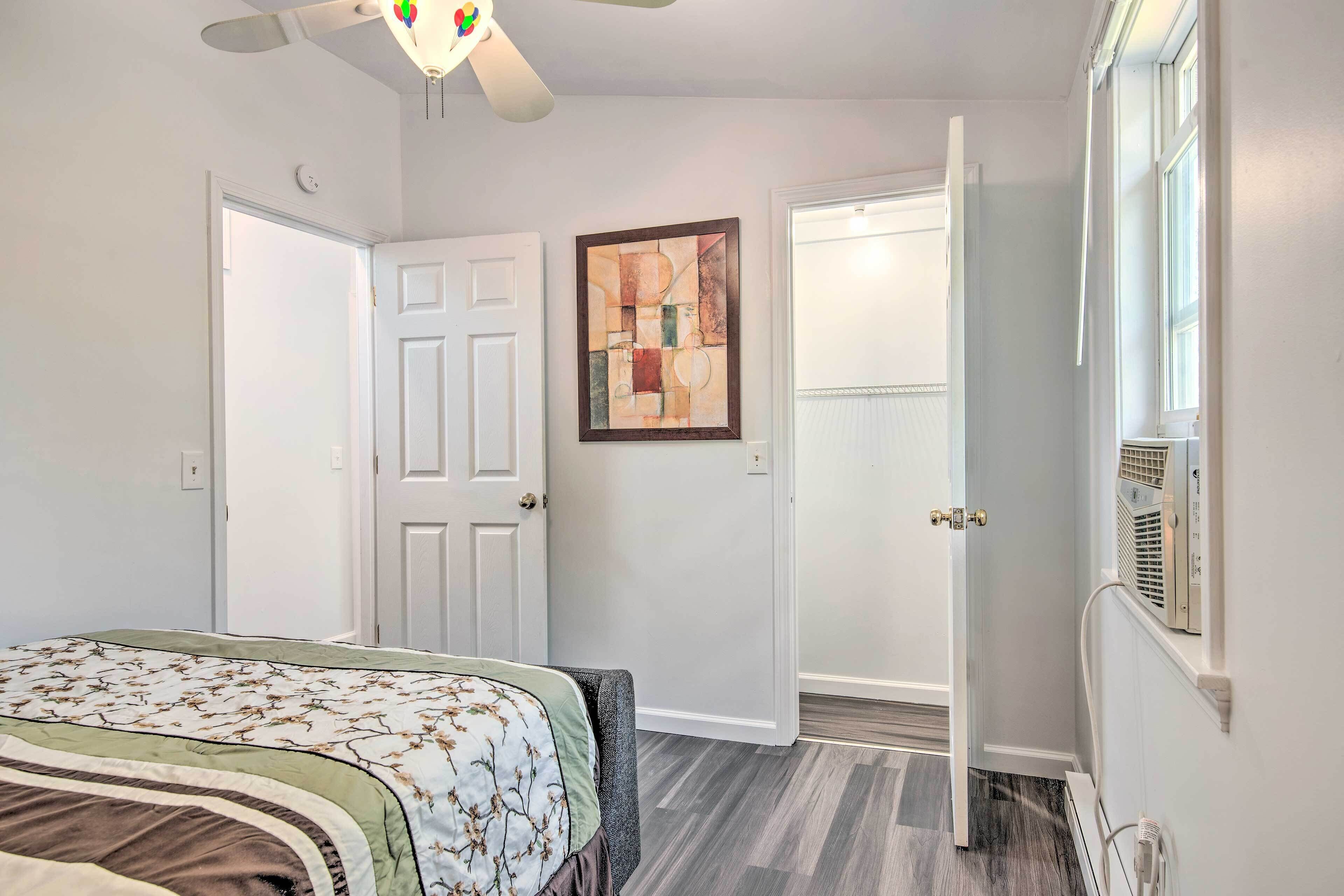 獨棟房屋 (4 Bedrooms) | 住宿內部