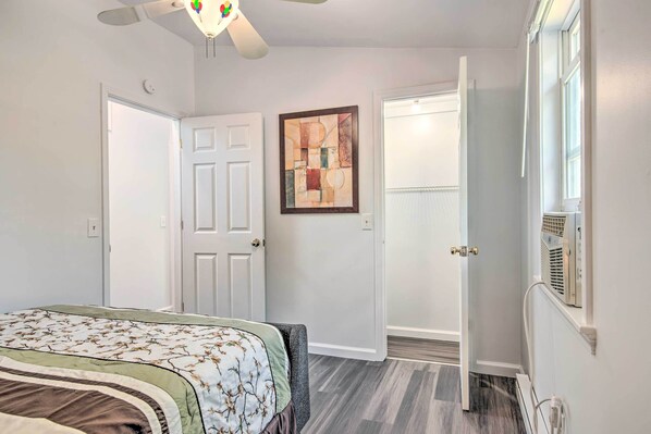 Ferienhaus (4 Bedrooms) | Innenbereich