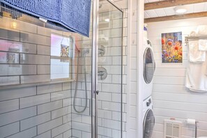 Dusche