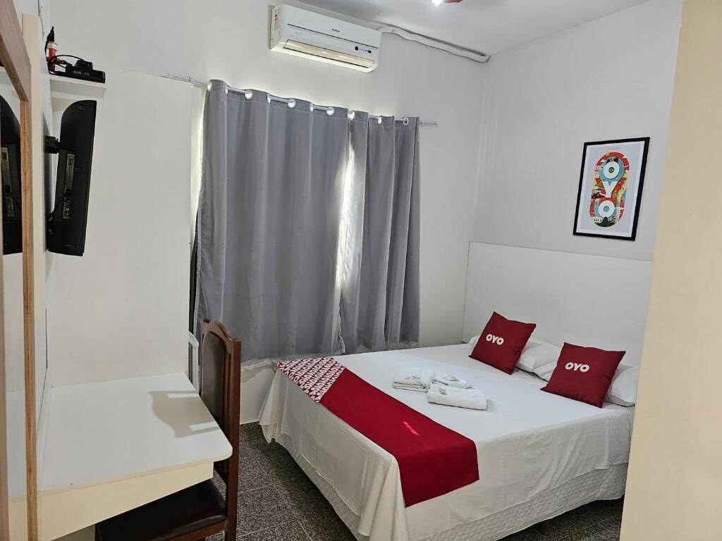 Sistema de insonorización, wifi gratis y ropa de cama 