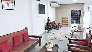 Salão de recepção