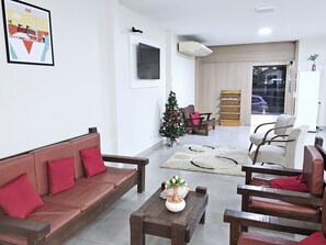 Reception hall - HOTEL INDIANO (Rio Bonito)