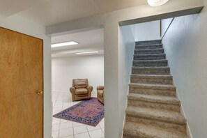 House (3 Bedrooms) | Interior - Burley Home w/ Playground - 1 Mi to Golf Course! (Burley)