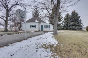 บ้านพัก (3 Bedrooms) | ภายใน