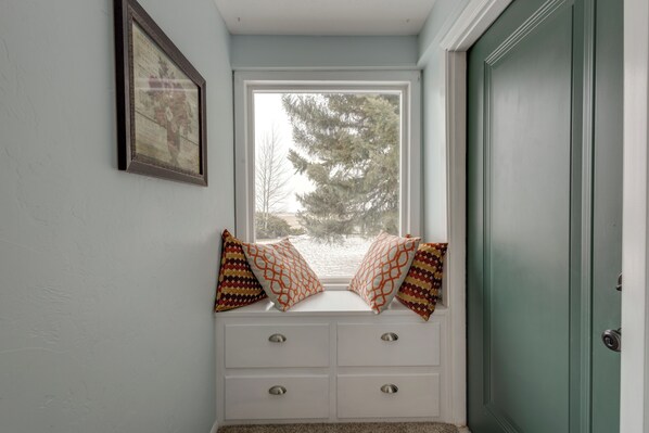 獨棟房屋 (3 Bedrooms) | 住宿內部