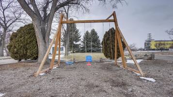 獨棟房屋 (3 Bedrooms) | 住宿內部