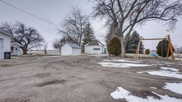 House (3 Bedrooms) | Bahagian dalam