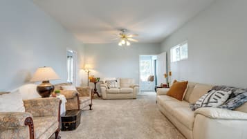 Casa (3 Bedrooms) | Interior