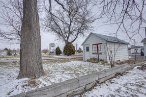獨棟房屋 (3 Bedrooms) | 住宿內部