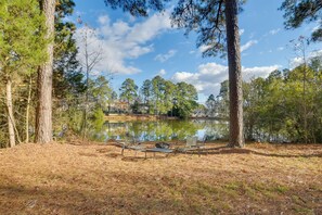 House (4 Bedrooms) | Interior - Waterfront Durham Oasis, Close to Everything! (Durham)