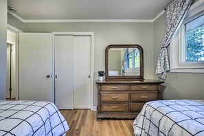 ハウス (4 Bedrooms) | 内装