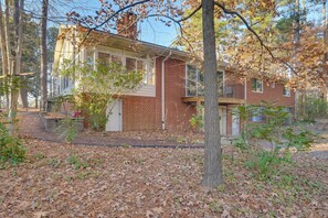 Hus (4 Bedrooms) | Innvendig