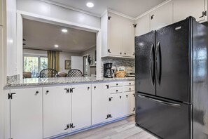 單棟房屋 (4 Bedrooms) | 內部