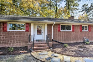 Nhà (4 Bedrooms) | Nội thất