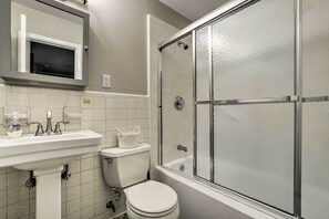 Hus (4 Bedrooms) | Innvendig