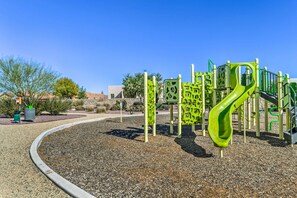 House (3 Bedrooms) | Interior - Pet-friendly Las Cruces Home ~ 7 Mi to Dtwn! (Las Cruces)