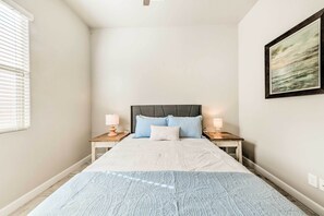 House (3 Bedrooms) | Interior - Pet-friendly Las Cruces Home ~ 7 Mi to Dtwn! (Las Cruces)